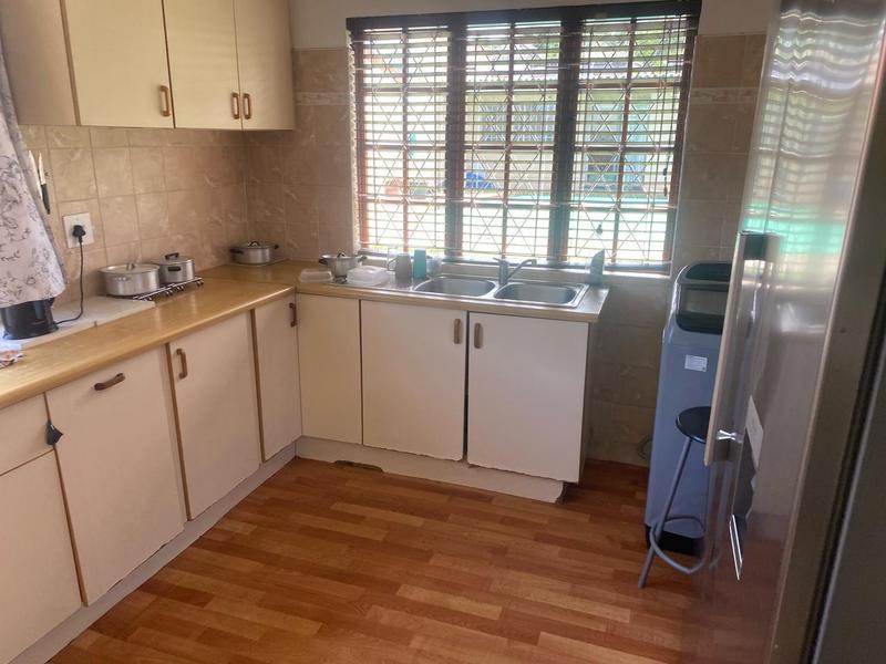 0 Bedroom Property for Sale in Glenwood KwaZulu-Natal