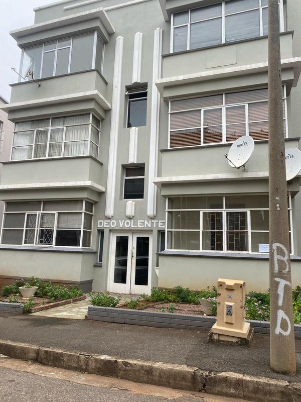 To Let 0 Bedroom Property for Rent in Glenwood KwaZulu-Natal