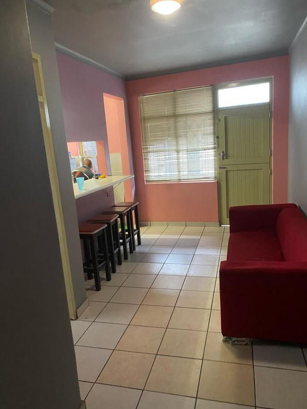 To Let 0 Bedroom Property for Rent in Glenwood KwaZulu-Natal