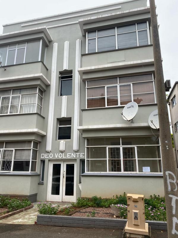 To Let 0 Bedroom Property for Rent in Glenwood KwaZulu-Natal