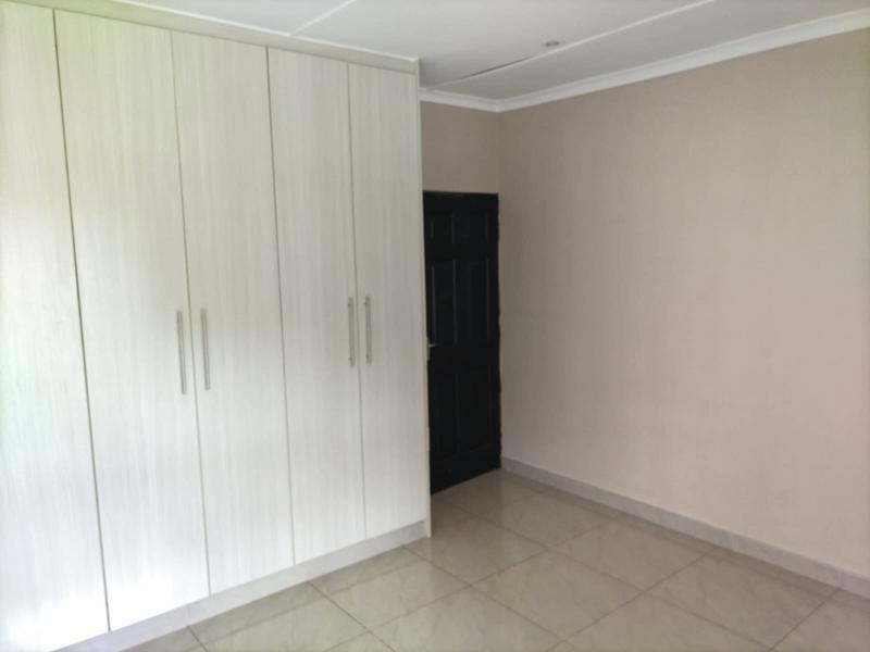 To Let 4 Bedroom Property for Rent in Bishopstowe KwaZulu-Natal