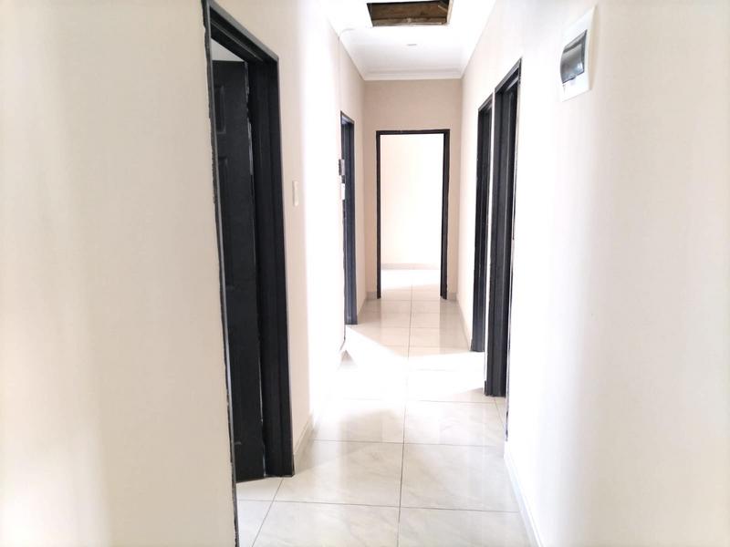 To Let 4 Bedroom Property for Rent in Bishopstowe KwaZulu-Natal