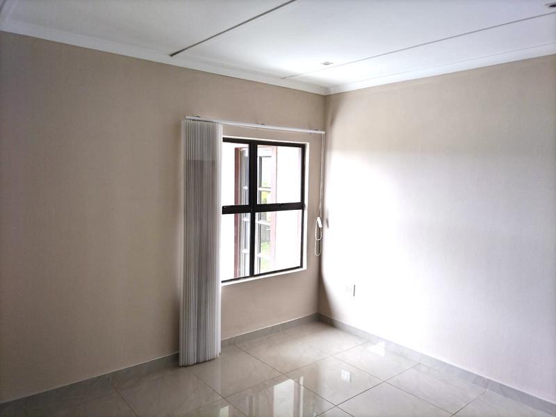 To Let 4 Bedroom Property for Rent in Bishopstowe KwaZulu-Natal