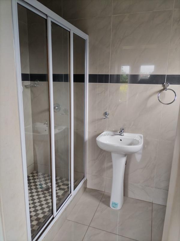 To Let 4 Bedroom Property for Rent in Bishopstowe KwaZulu-Natal