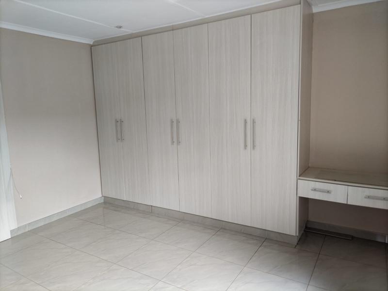 To Let 4 Bedroom Property for Rent in Bishopstowe KwaZulu-Natal