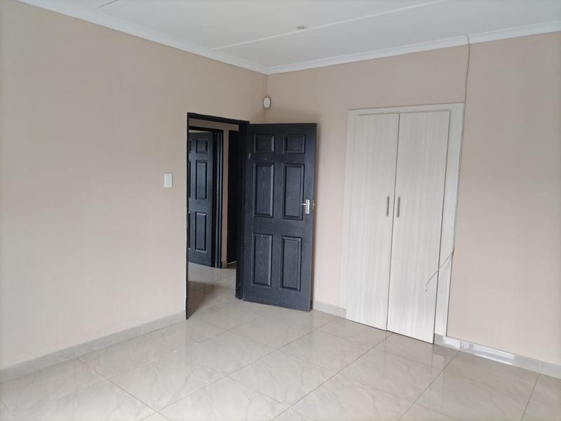 To Let 4 Bedroom Property for Rent in Bishopstowe KwaZulu-Natal
