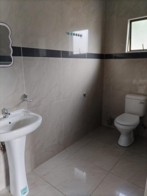 To Let 4 Bedroom Property for Rent in Bishopstowe KwaZulu-Natal