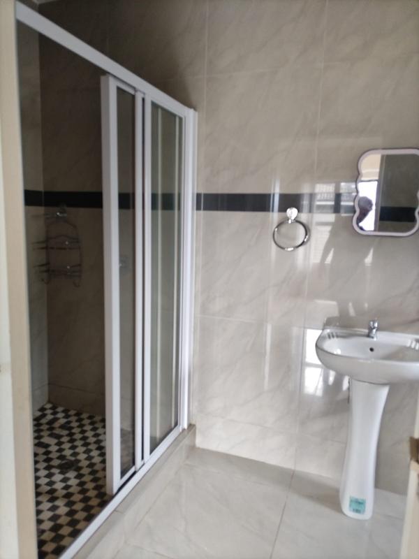 To Let 4 Bedroom Property for Rent in Bishopstowe KwaZulu-Natal