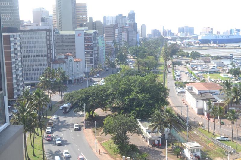 2 Bedroom Property for Sale in Durban Central KwaZulu-Natal