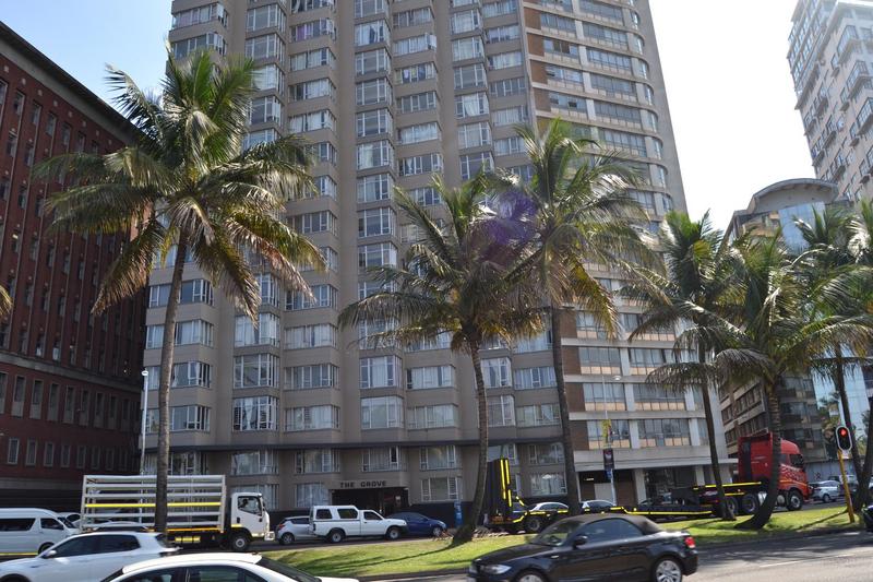 2 Bedroom Property for Sale in Durban Central KwaZulu-Natal