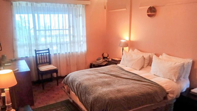 2 Bedroom Property for Sale in Durban Central KwaZulu-Natal