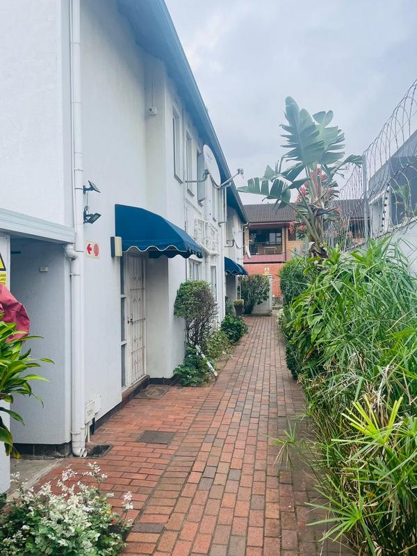 2 Bedroom Property for Sale in Glenwood KwaZulu-Natal