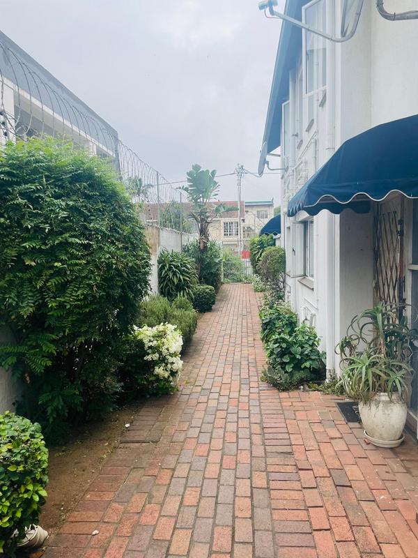 2 Bedroom Property for Sale in Glenwood KwaZulu-Natal