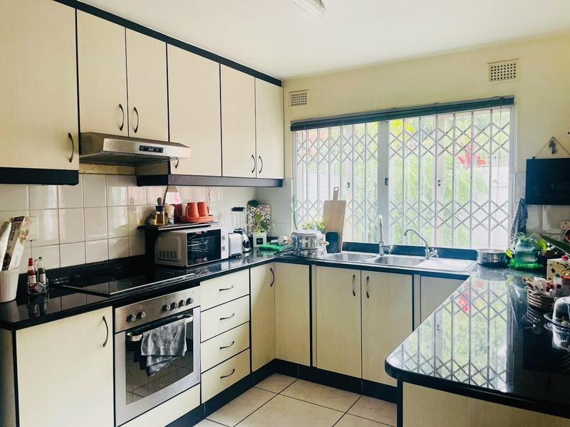 2 Bedroom Property for Sale in Glenwood KwaZulu-Natal
