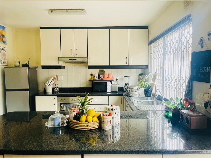 2 Bedroom Property for Sale in Glenwood KwaZulu-Natal