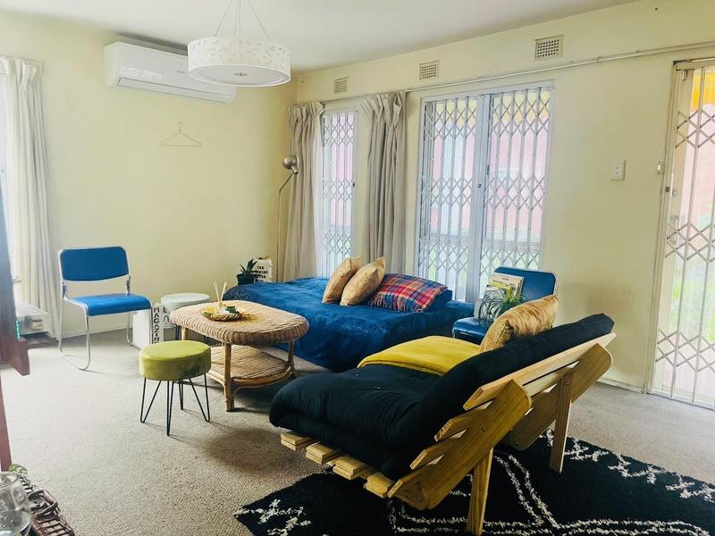 2 Bedroom Property for Sale in Glenwood KwaZulu-Natal