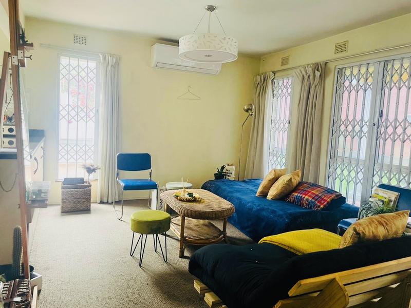 2 Bedroom Property for Sale in Glenwood KwaZulu-Natal