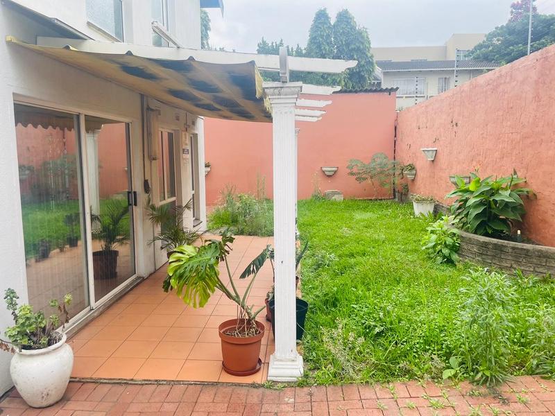 2 Bedroom Property for Sale in Glenwood KwaZulu-Natal