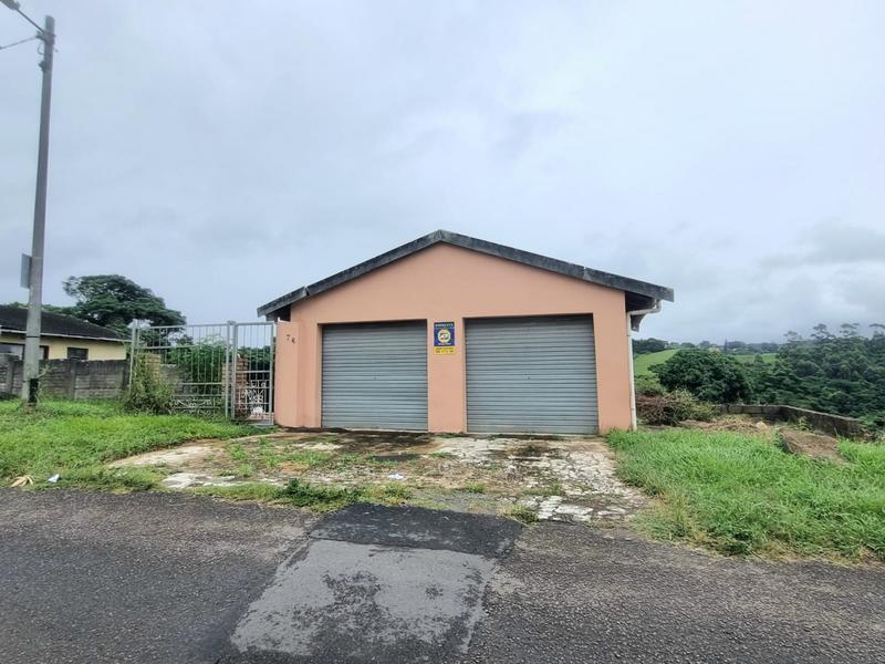 3 Bedroom Property for Sale in Montclair KwaZulu-Natal