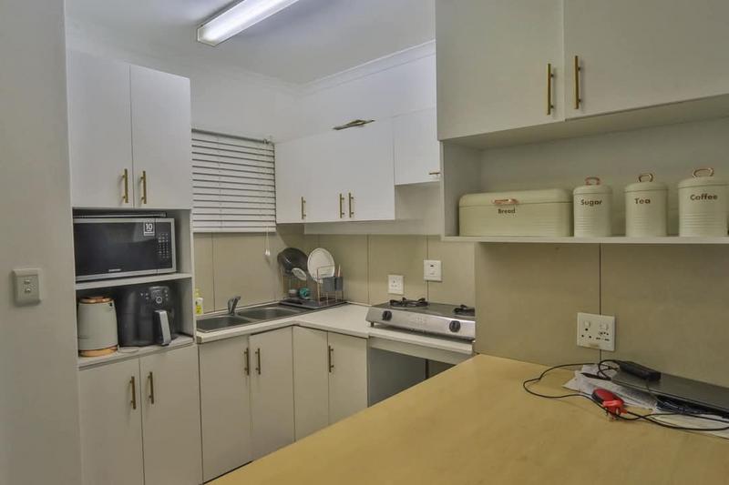 2 Bedroom Property for Sale in Westville KwaZulu-Natal