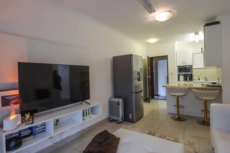 2 Bedroom Property for Sale in Westville KwaZulu-Natal