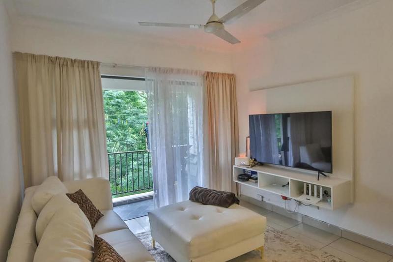 2 Bedroom Property for Sale in Westville KwaZulu-Natal