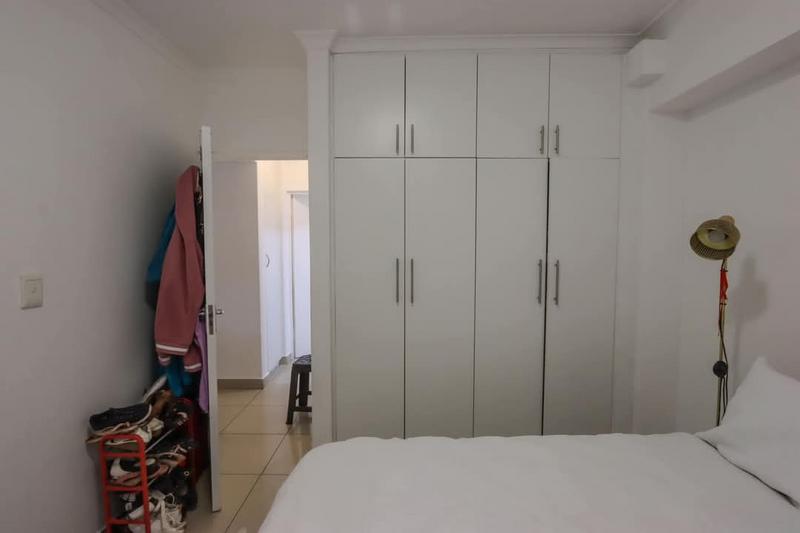 2 Bedroom Property for Sale in Westville KwaZulu-Natal