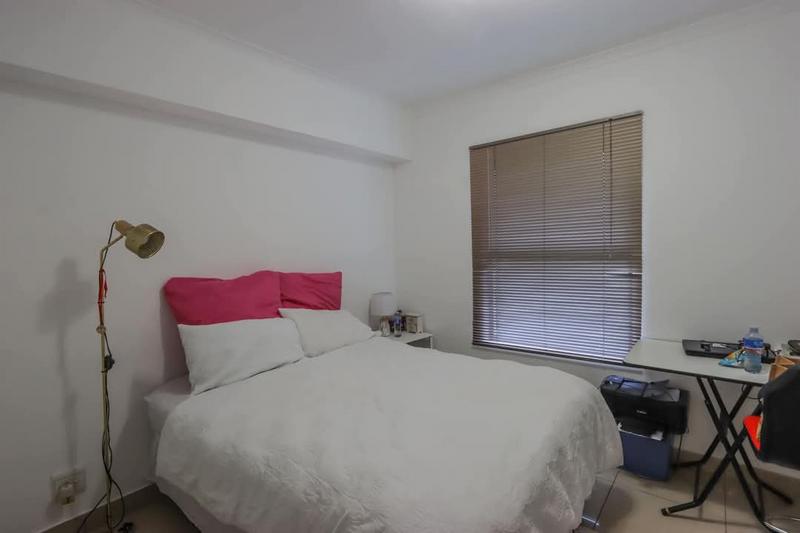 2 Bedroom Property for Sale in Westville KwaZulu-Natal