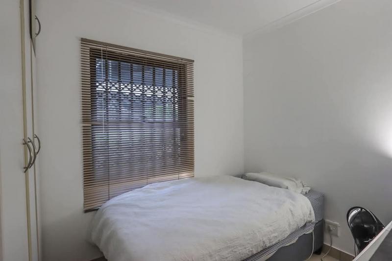 2 Bedroom Property for Sale in Westville KwaZulu-Natal