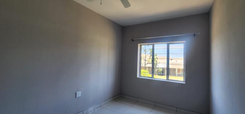 To Let 2 Bedroom Property for Rent in Umkomaas KwaZulu-Natal