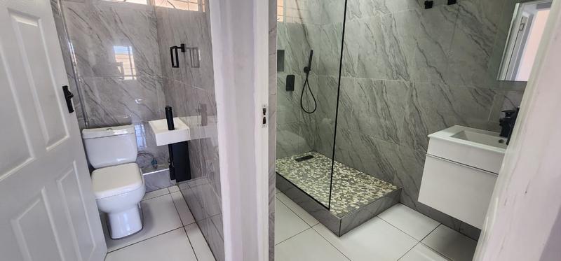 To Let 2 Bedroom Property for Rent in Umkomaas KwaZulu-Natal