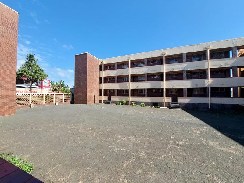 2 Bedroom Property for Sale in Umkomaas KwaZulu-Natal