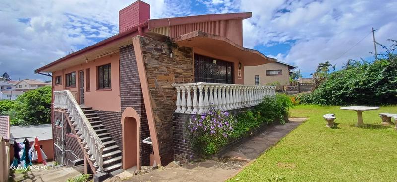 To Let 3 Bedroom Property for Rent in Kharwastan KwaZulu-Natal