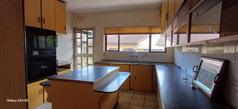 To Let 3 Bedroom Property for Rent in Kharwastan KwaZulu-Natal