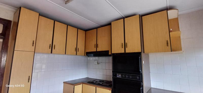 To Let 3 Bedroom Property for Rent in Kharwastan KwaZulu-Natal