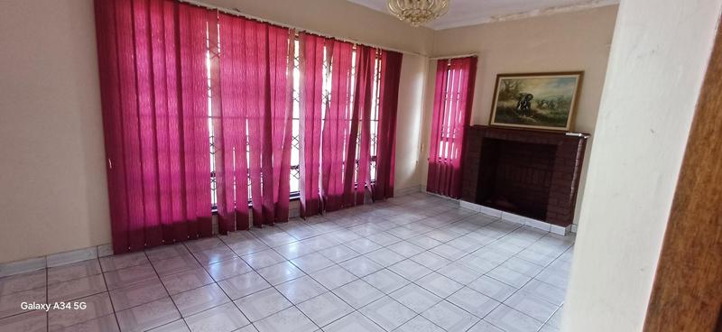 To Let 3 Bedroom Property for Rent in Kharwastan KwaZulu-Natal