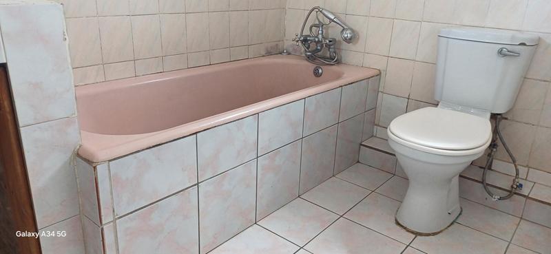 To Let 3 Bedroom Property for Rent in Kharwastan KwaZulu-Natal