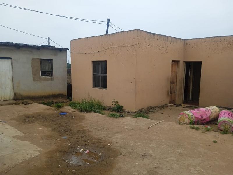 5 Bedroom Property for Sale in Kwamakhutha KwaZulu-Natal