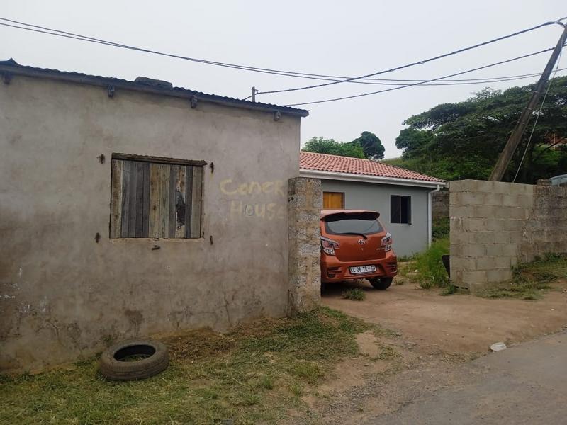 5 Bedroom Property for Sale in Kwamakhutha KwaZulu-Natal