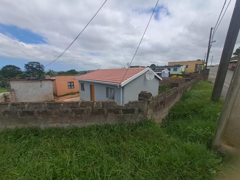 5 Bedroom Property for Sale in Kwamakhutha KwaZulu-Natal