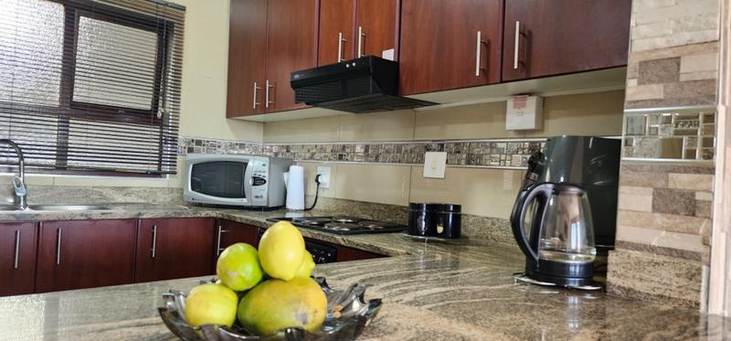 2 Bedroom Property for Sale in Amanzimtoti KwaZulu-Natal