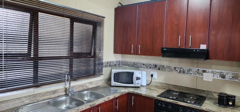 2 Bedroom Property for Sale in Amanzimtoti KwaZulu-Natal
