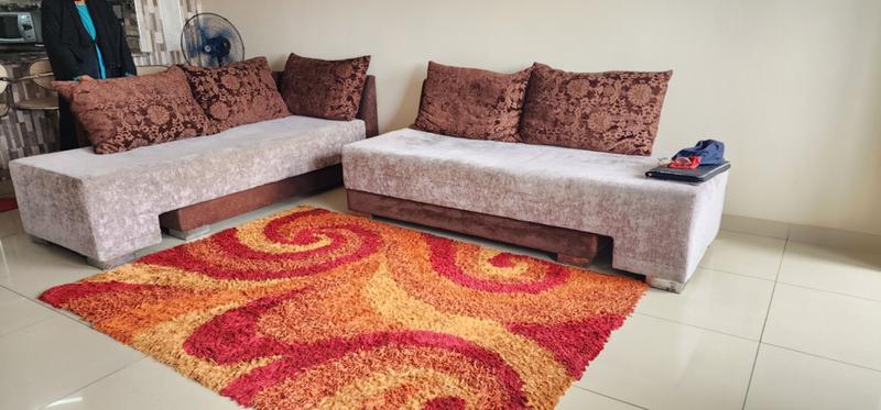 2 Bedroom Property for Sale in Amanzimtoti KwaZulu-Natal