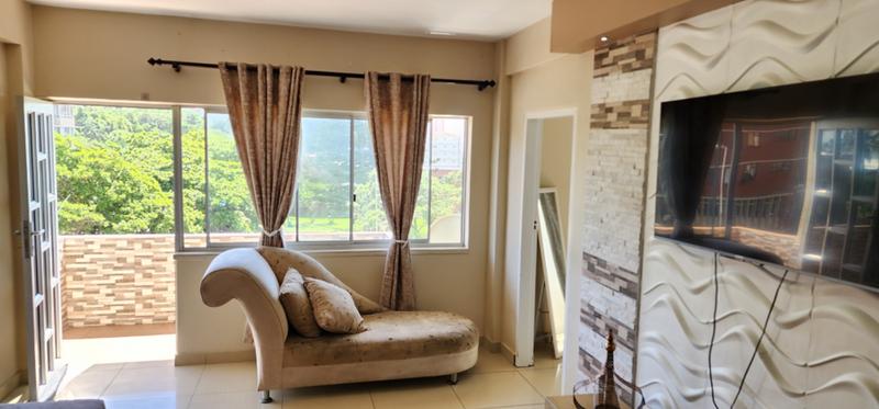 2 Bedroom Property for Sale in Amanzimtoti KwaZulu-Natal