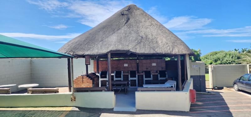 2 Bedroom Property for Sale in Amanzimtoti KwaZulu-Natal