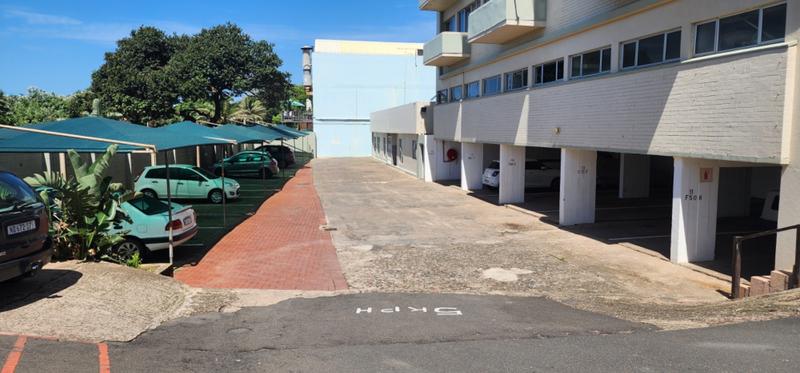2 Bedroom Property for Sale in Amanzimtoti KwaZulu-Natal