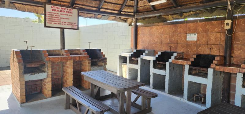 2 Bedroom Property for Sale in Amanzimtoti KwaZulu-Natal