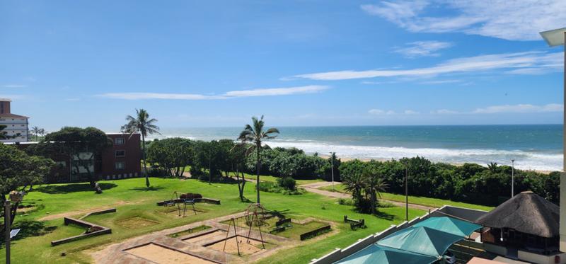 2 Bedroom Property for Sale in Amanzimtoti KwaZulu-Natal