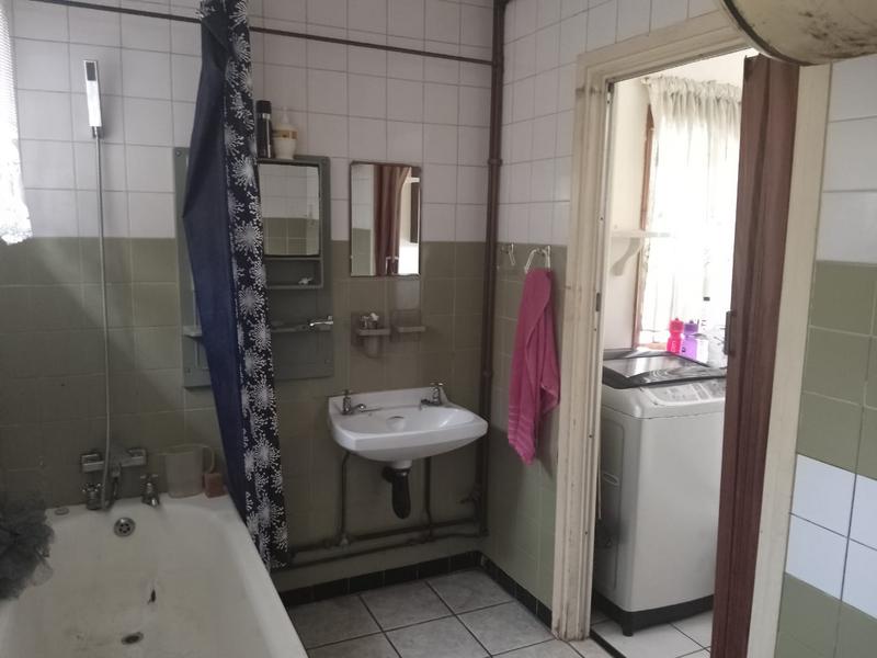 To Let 1 Bedroom Property for Rent in Bluff KwaZulu-Natal