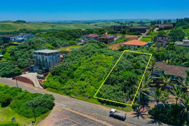 0 Bedroom Property for Sale in Tinley Manor KwaZulu-Natal